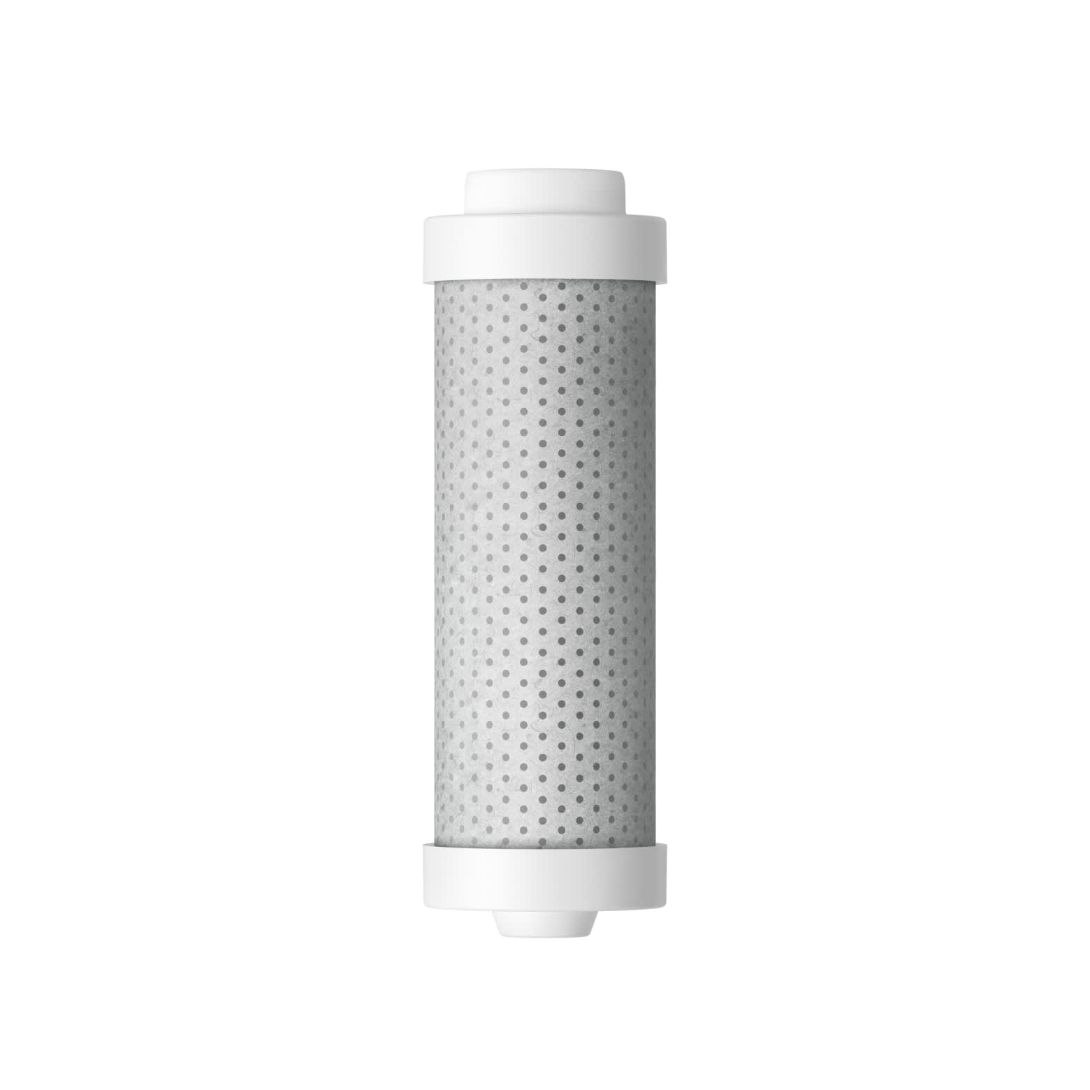 1x Bottle Filtered Replacement Filter