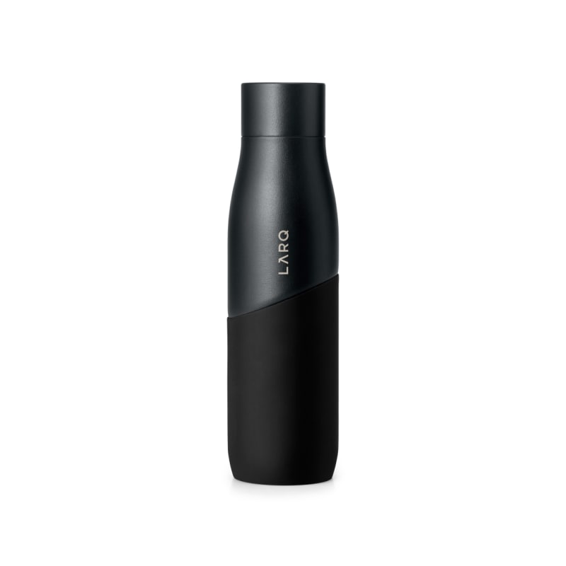 LARQ Bottle PureVis™ - Black / Onyx 24 oz