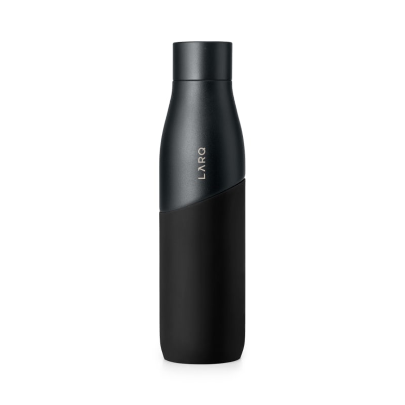 LARQ Bottle PureVis™ - Black / Onyx 32 oz