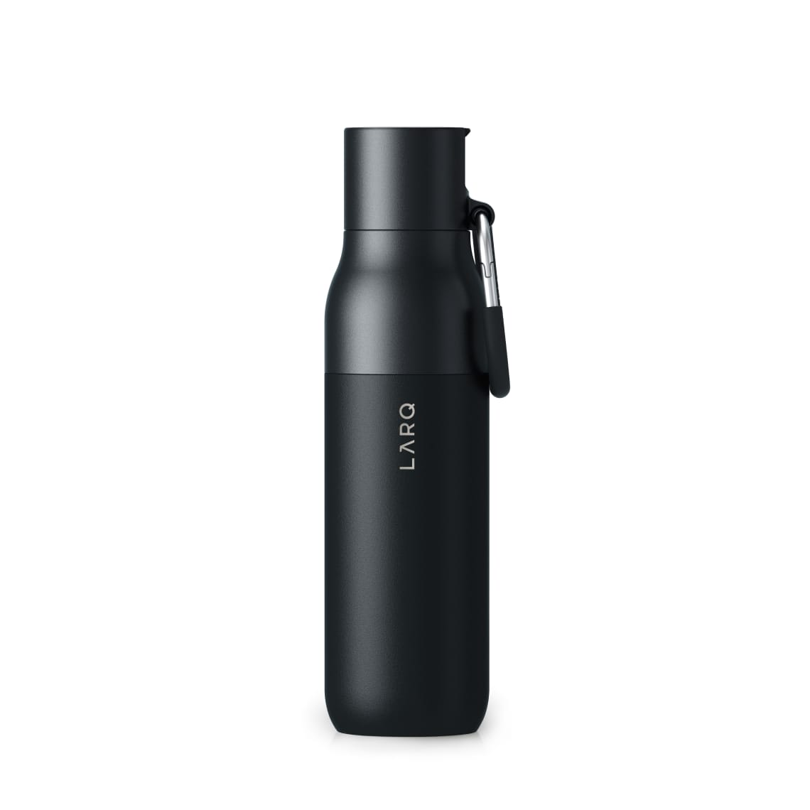 LARQ Bottle Filtered - Obsidian Black