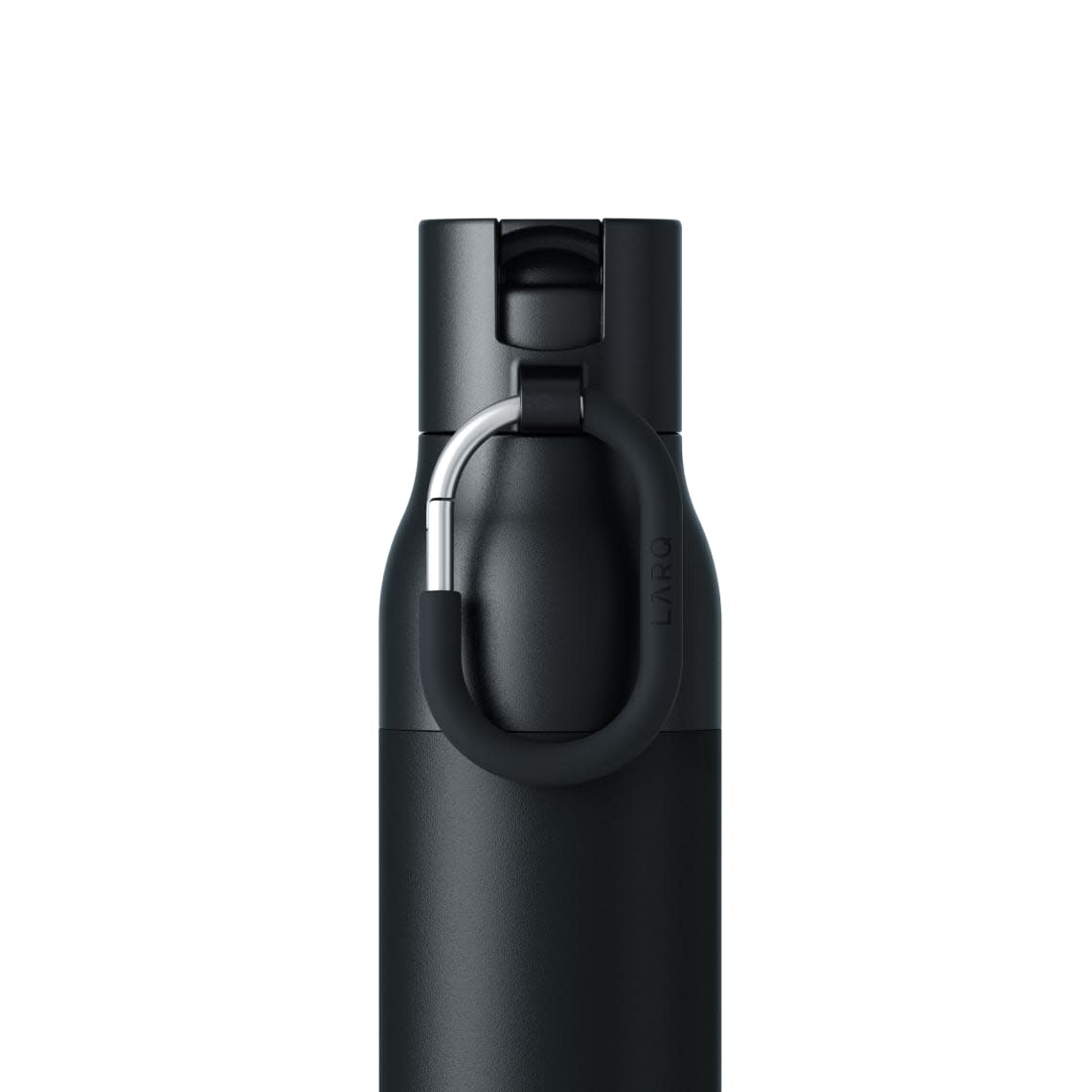 LARQ Bottle Filtered - Obsidian Black