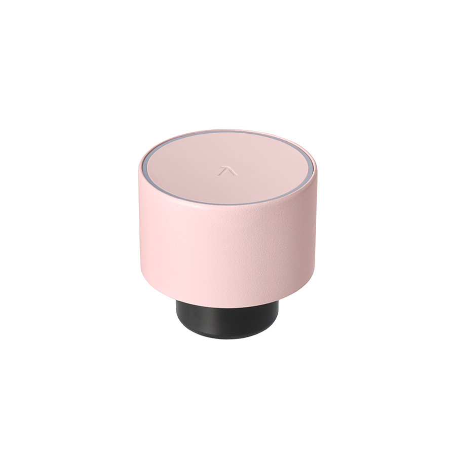 LARQ Bottle PureVis™ Cap - Himalayan Pink