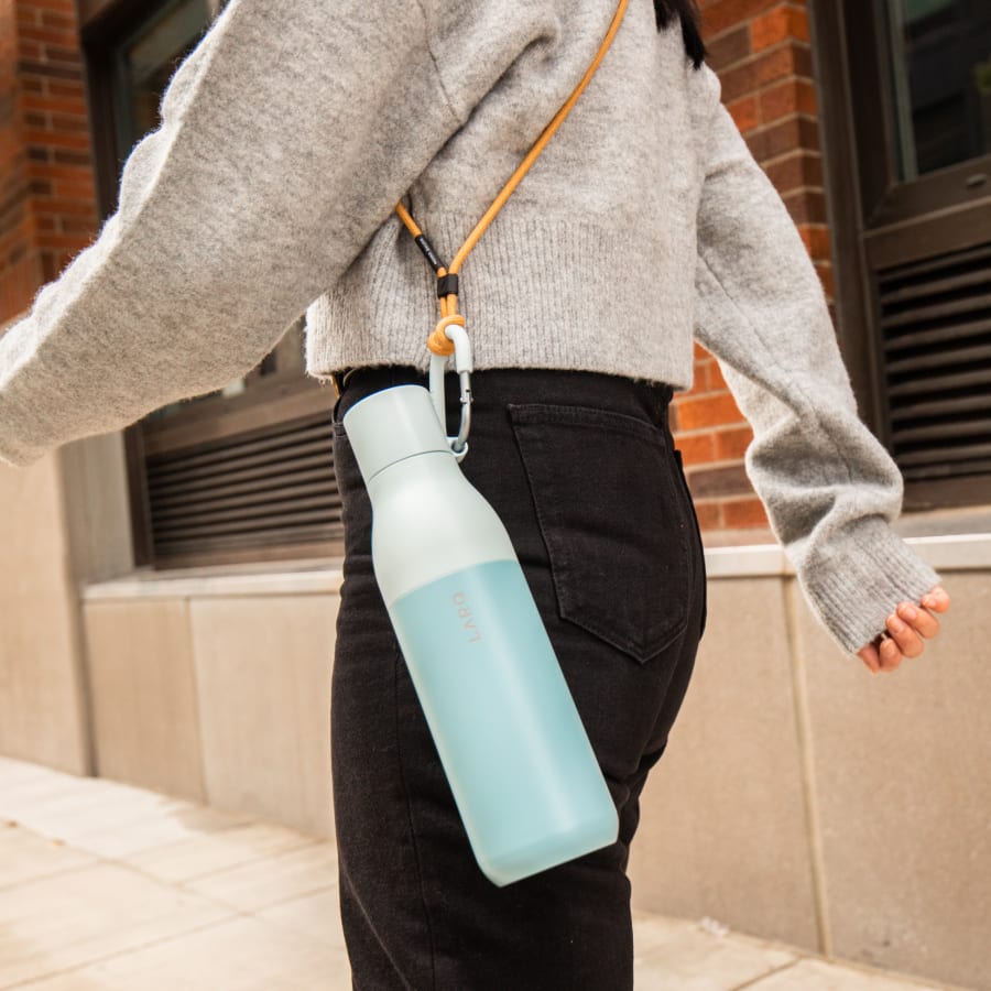 Native Union x LARQ Bottle Sling - Kraft