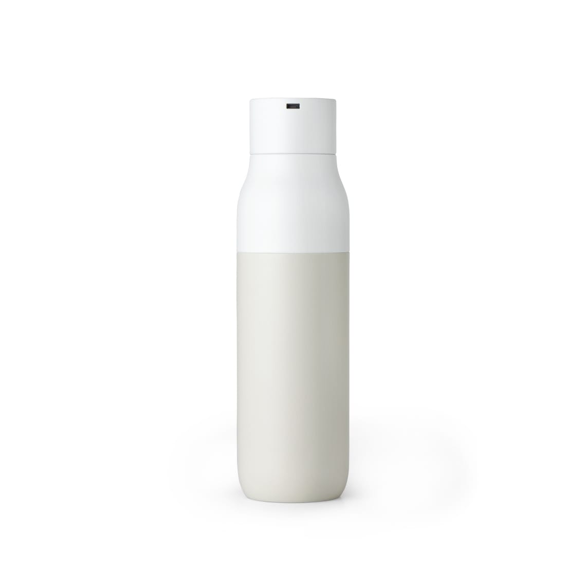 LARQ Bottle PureVis™ - Granite White