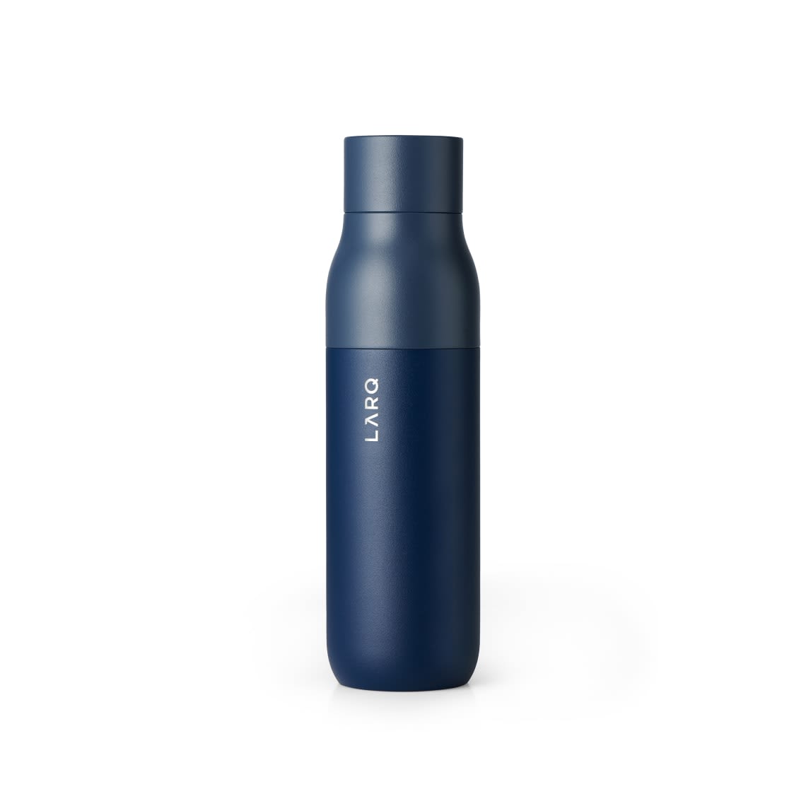 LARQ Bottle PureVis™ - Monaco Blue