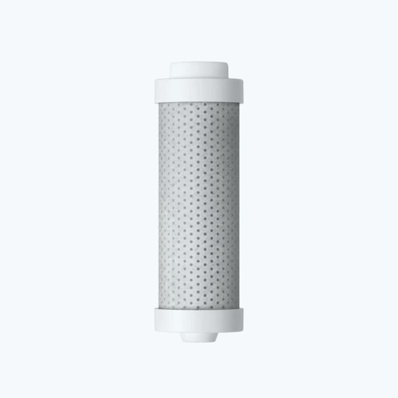 1x Replacement filter