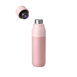 LARQ Bottle PureVis™ Himalayan Pink