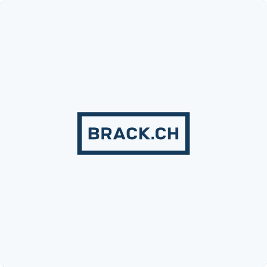 Brack logo