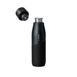 LARQ Bottle Movement PureVis™ Black / Onyx