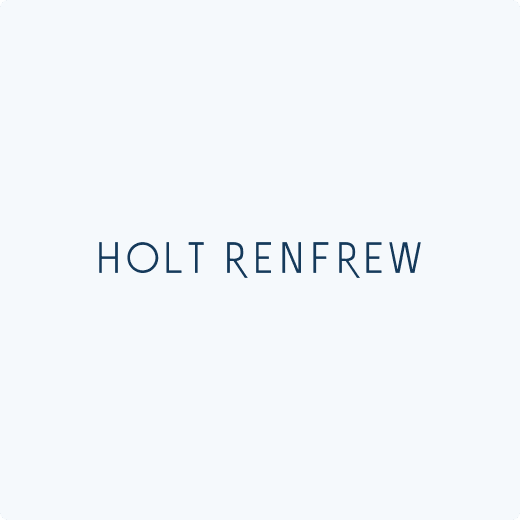 Holt & Renfrew logo