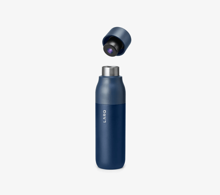 LARQ Bottle PureVis™ Insulated - Monaco Blue