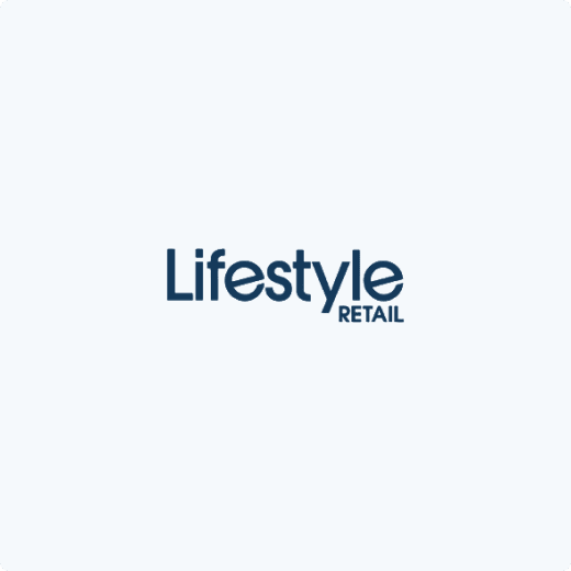 Lifestyle Retail logo