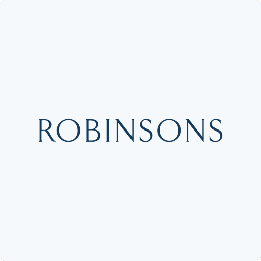 Robinsons logo